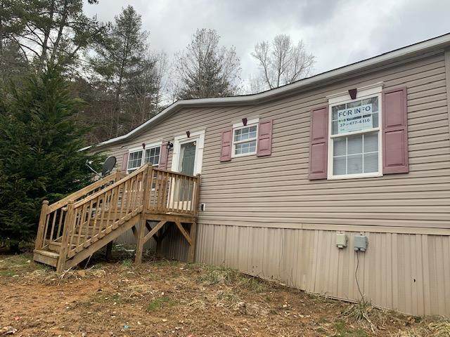 1997 Sylvatus Smith Rd. - Photo 1