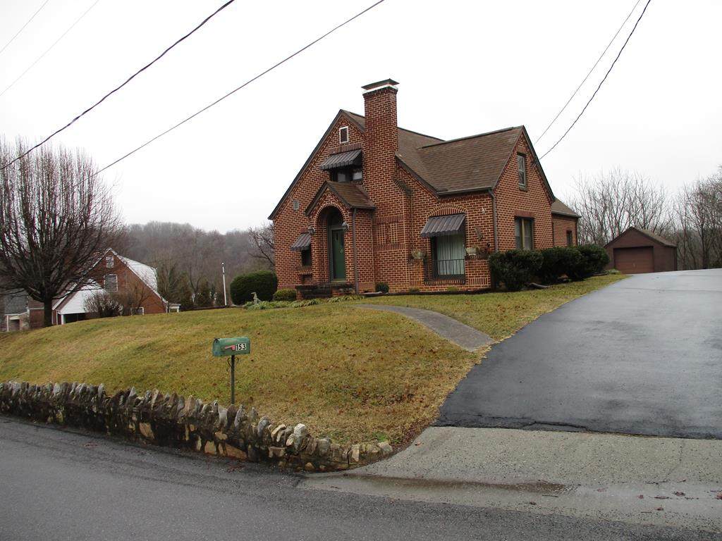 153 Wilden Street - Photo 1