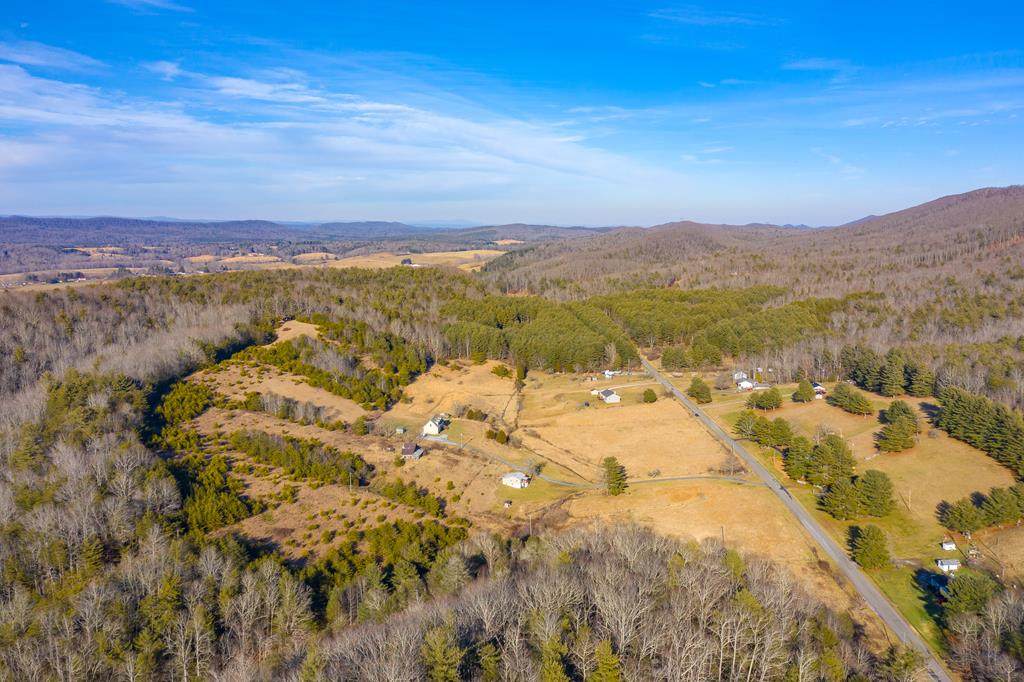 53 acres Locust Hill Rd - Photo 1