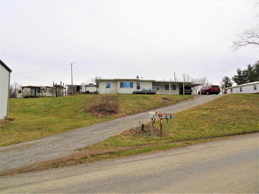 160 Old Eleven Road - Photo 1