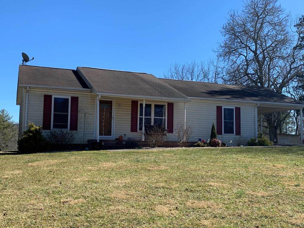 3704 Glendale Rd - Photo 1
