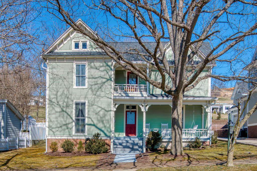 247 Valley - Photo 1