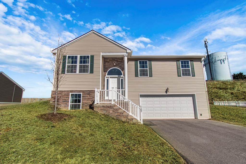 165 Robin Hood Drive - Photo 1