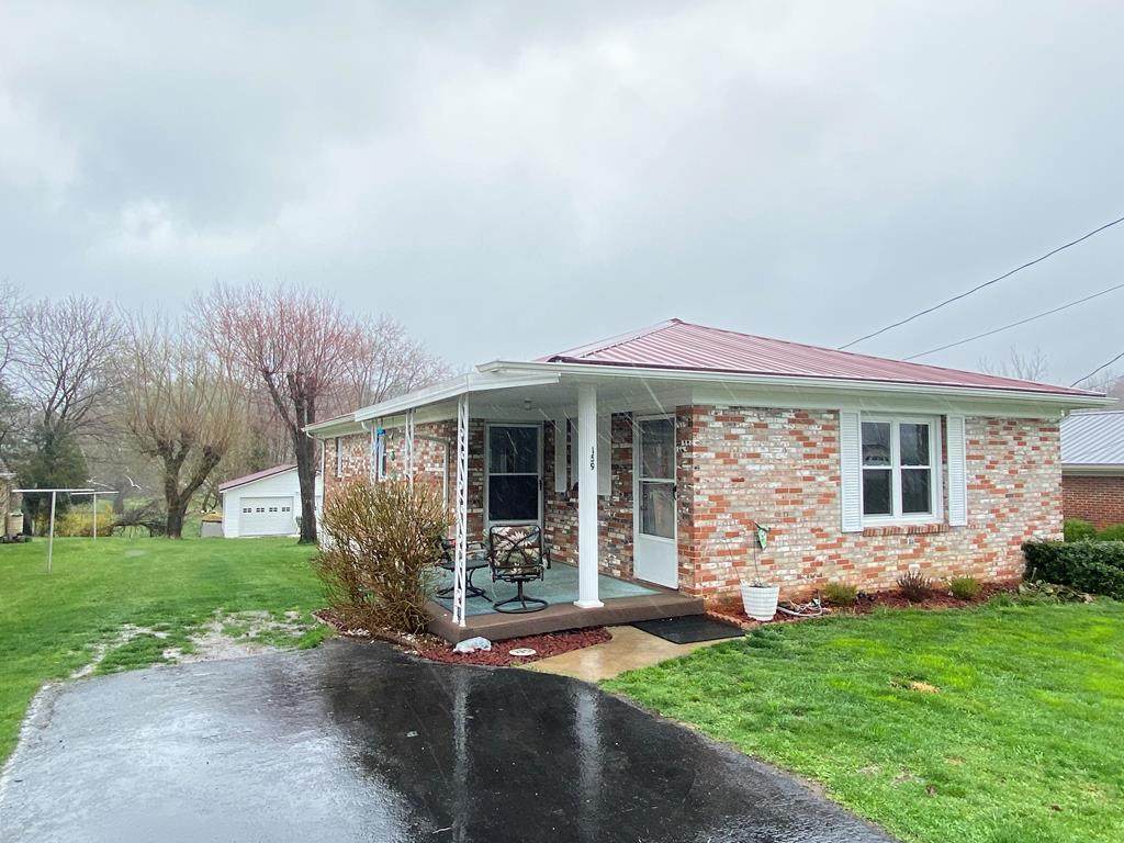 159 Cherry St. - Photo 1