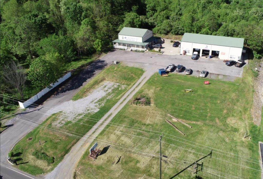 21535 Clear Creek Road - Photo 1