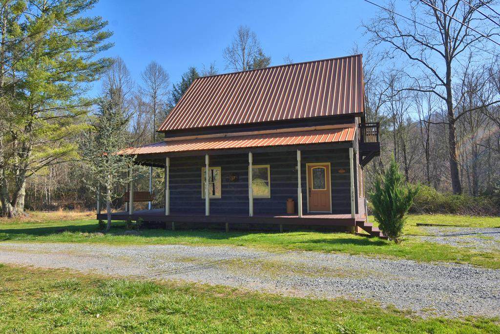 764 Konnarock - Photo 1