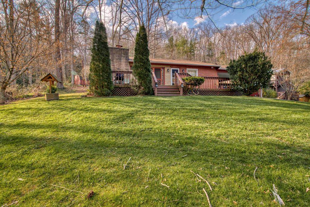 24325 Jeb Stuart Highway - Photo 1