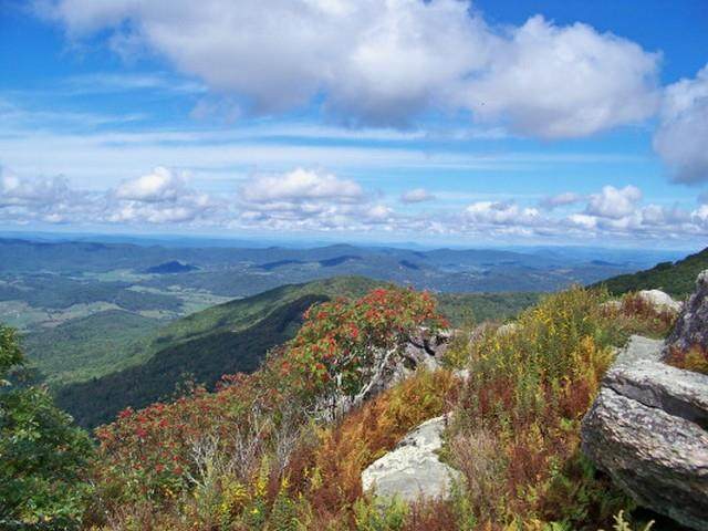 TBD Point Lookout Ln. - Photo 1