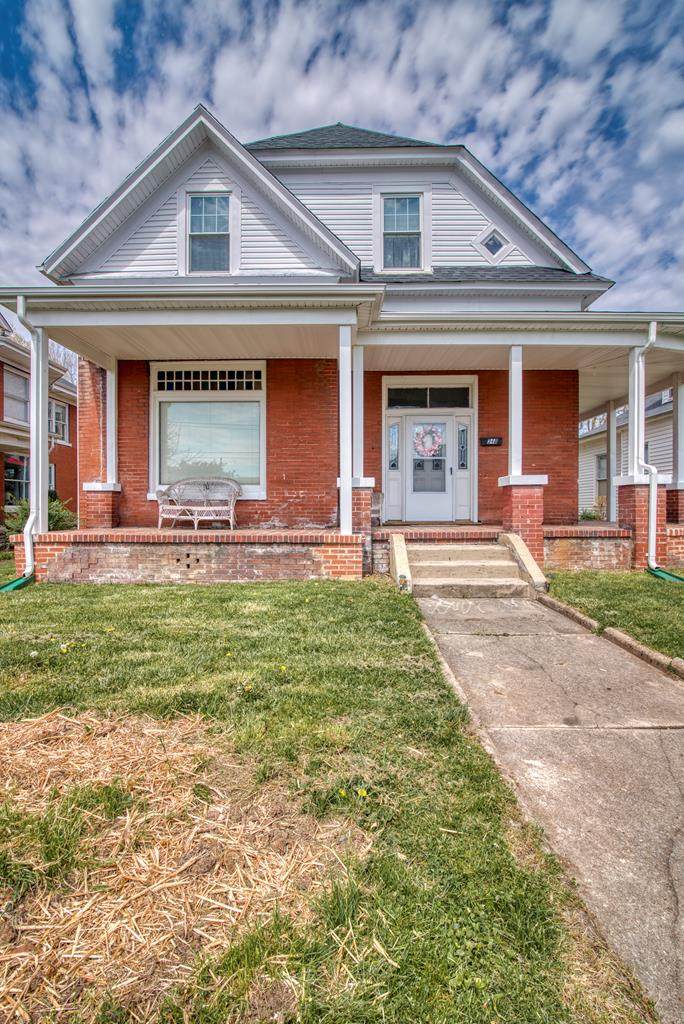 348 Moore St. - Photo 1