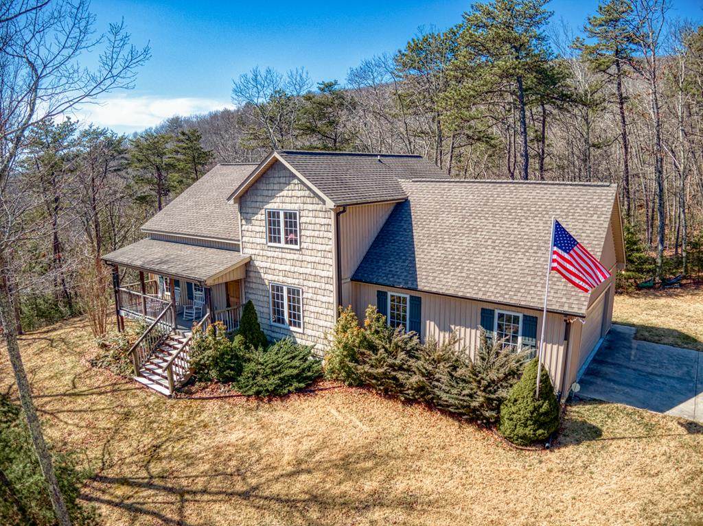 3175 Little Creek Road - Photo 1