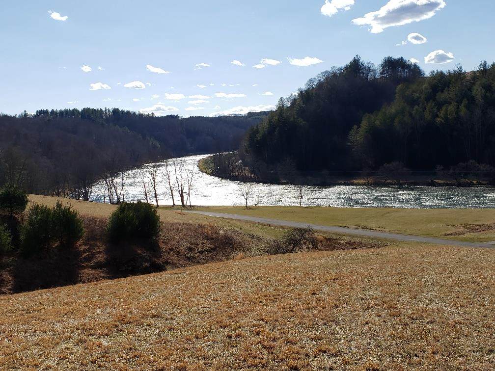 Lot # 28 Moxley Ridge Rd. - Photo 1