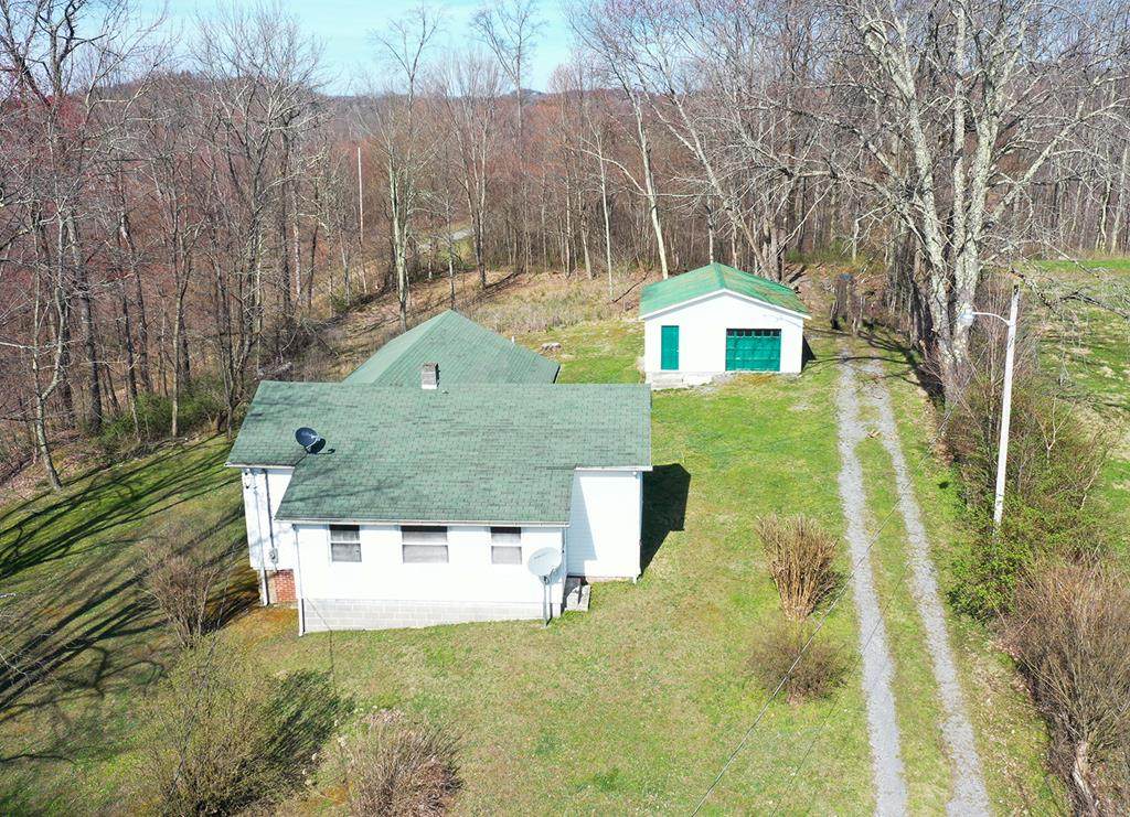 6452 Stinson Ridge Road - Photo 1