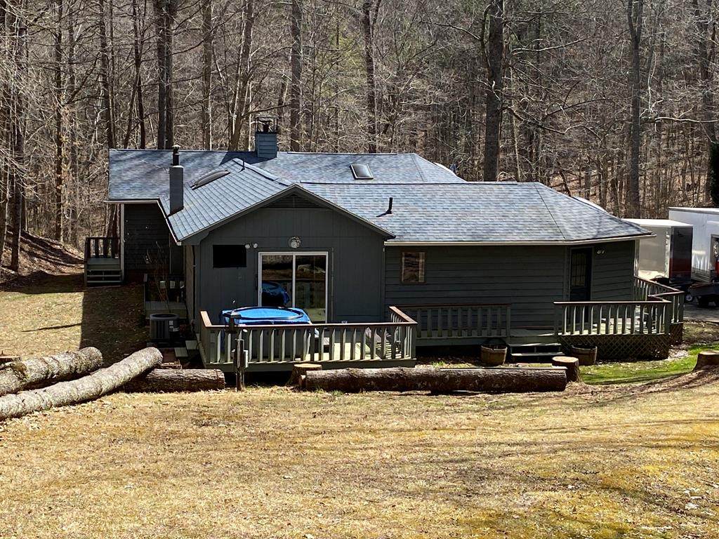 1775 Laurel Fork Rd - Photo 1