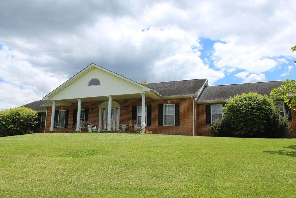1326 Old Postal Road - Photo 1