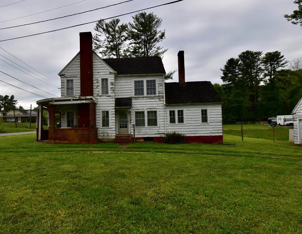 734 Glendale Rd - Photo 1