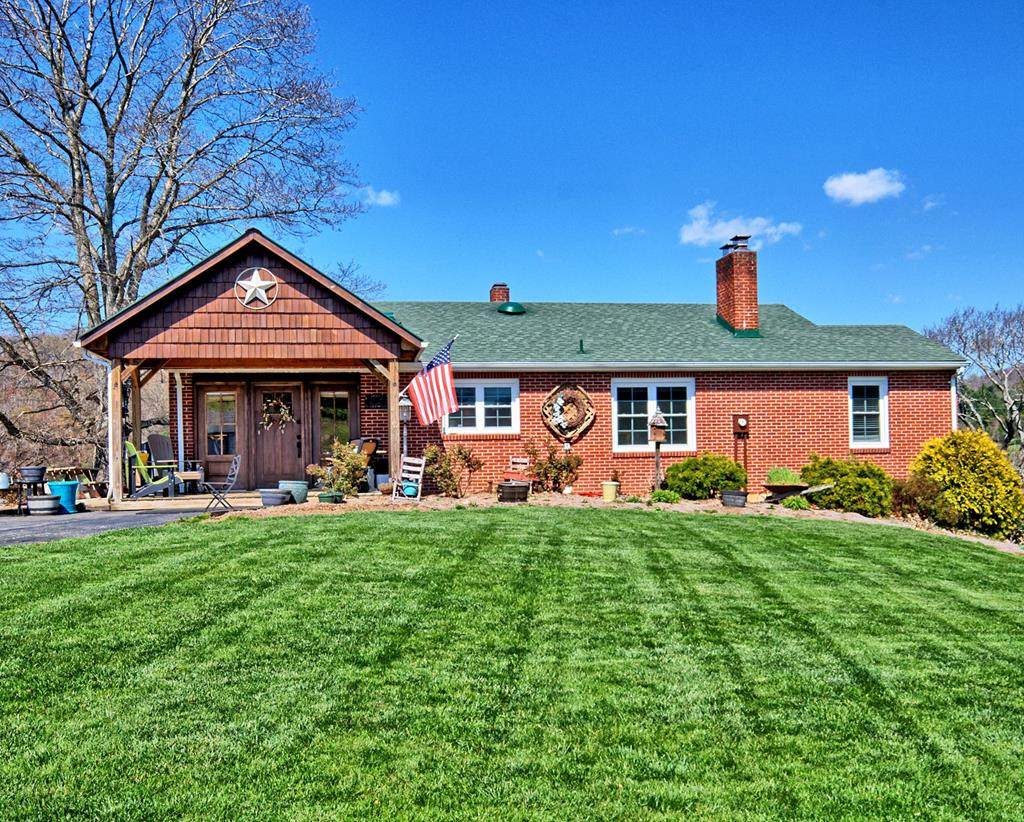 2175 Shippys Branch Road - Photo 1