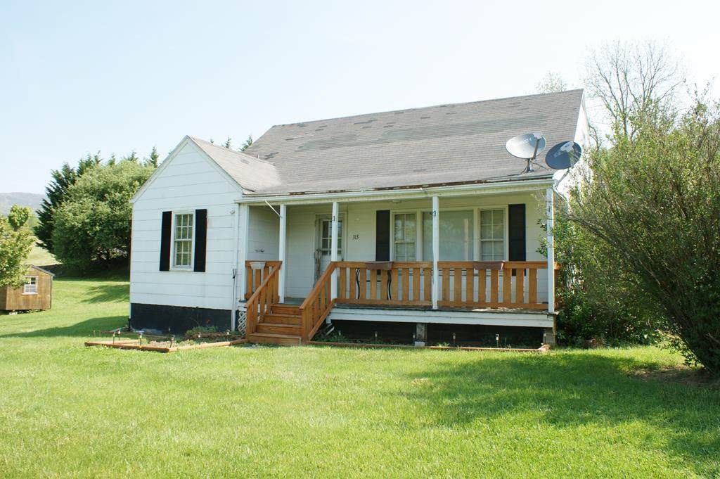 313 North Independence Ave - Photo 1
