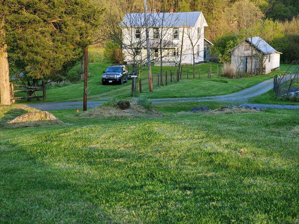 29035 Miller Farm Lane (Pvt) - Photo 1