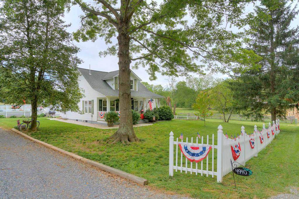 4940 Lead Mine Rd - Photo 1