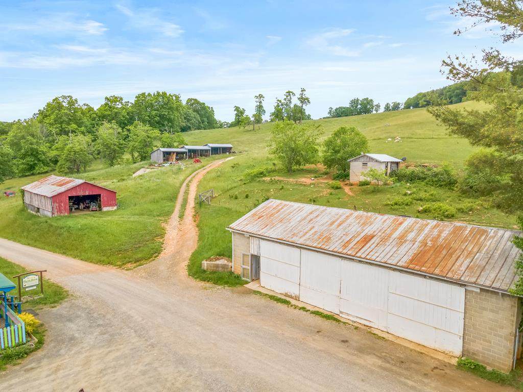 695 Thompson Road - Photo 1