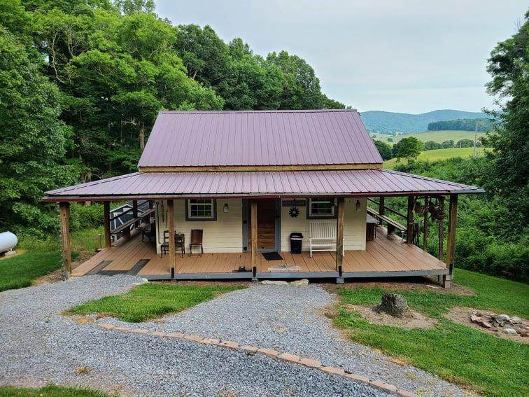 106 Round Mountain Road - Photo 1