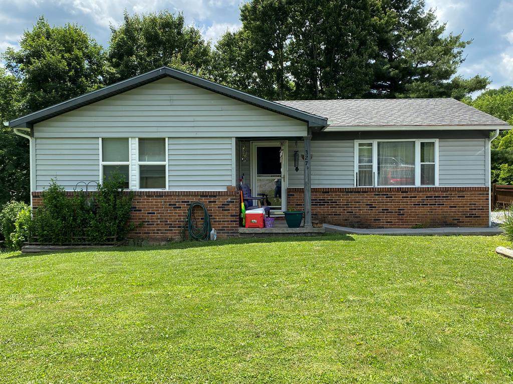 327 Laredo Street - Photo 1