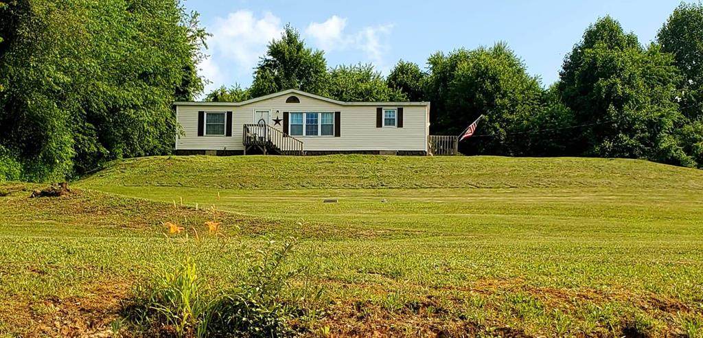 1228 Spring Valley Rd. - Photo 1