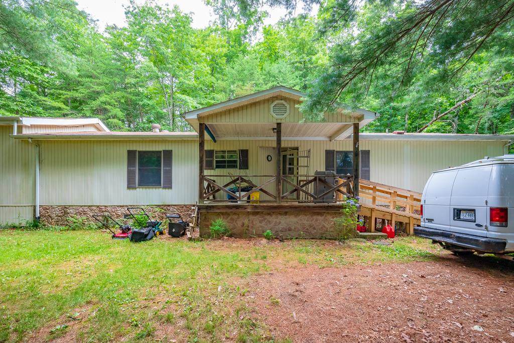 1450 Mason Dixon Drive - Photo 1