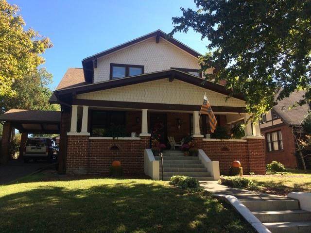 820 Euclid Ave - Photo 1