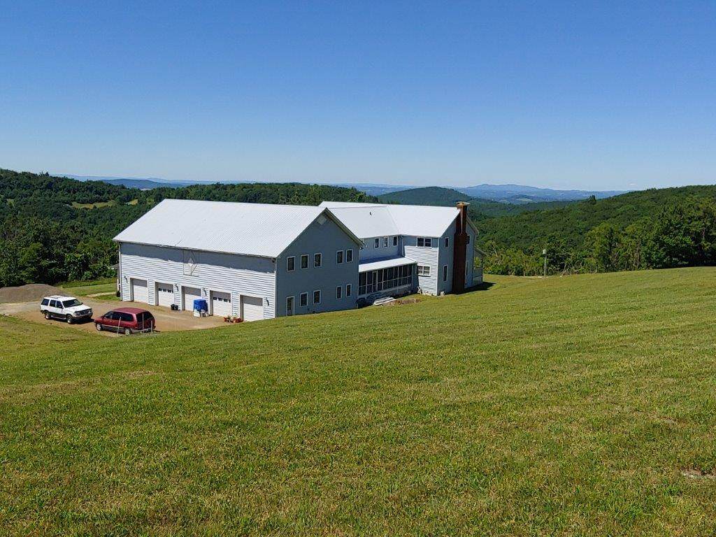 136 Old Fields Road - Photo 1
