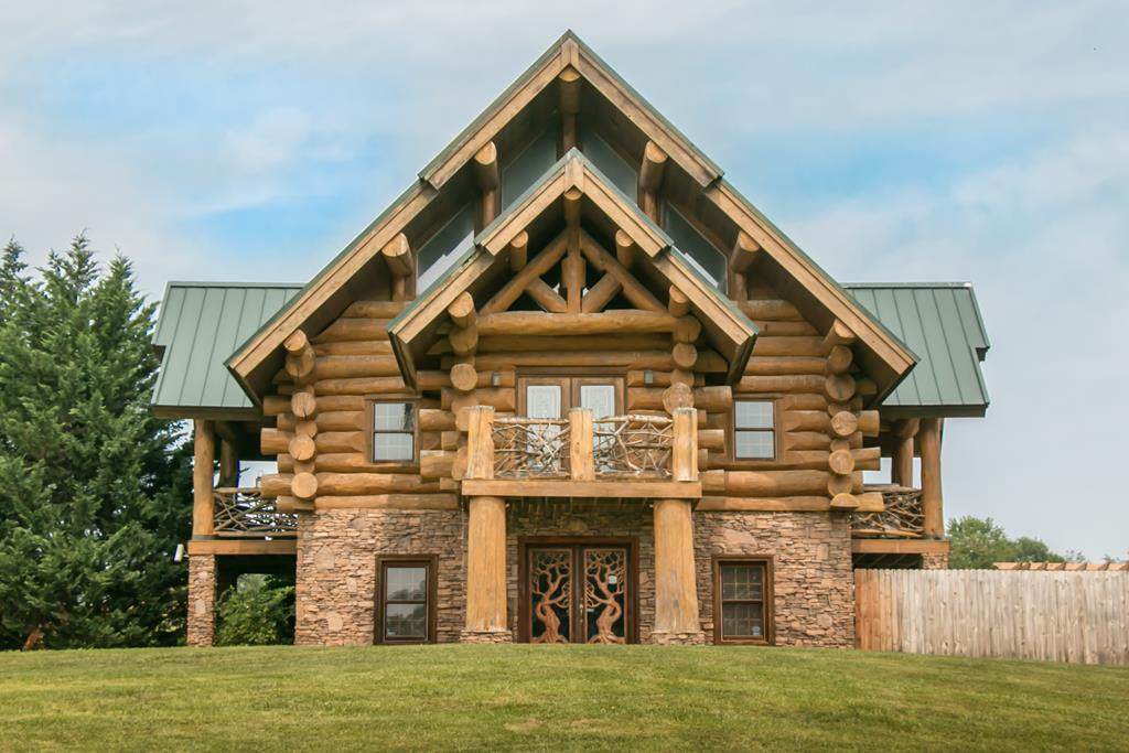 26289 Harrison Road - Photo 1