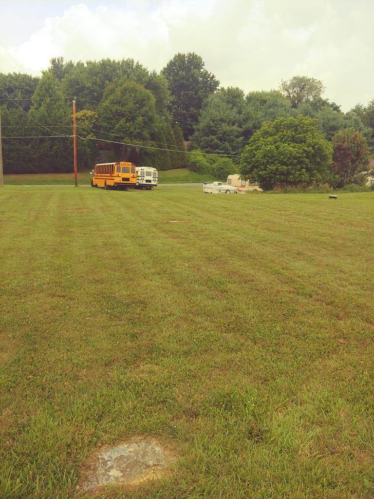 2011 Bob White Boulevard - Photo 1