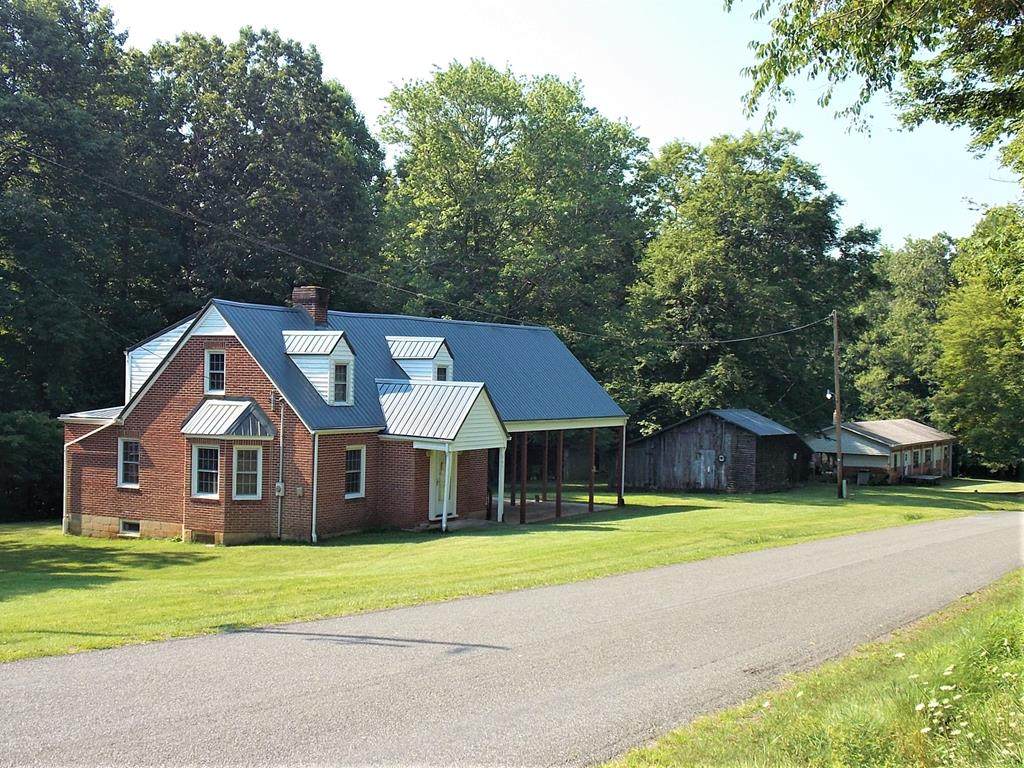 261 Newmantown Road - Photo 1