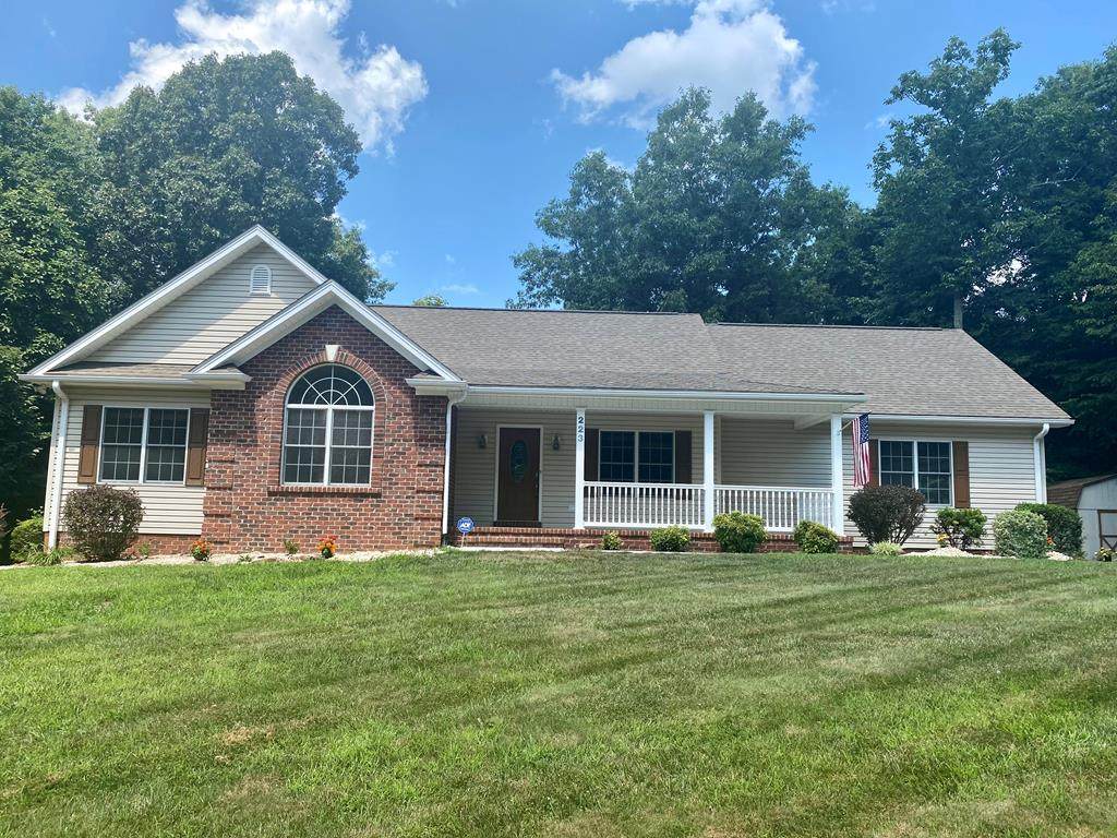 223 Oakside Dr - Photo 1