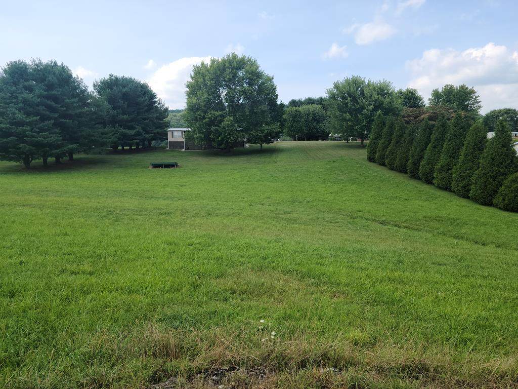 TBD Davis Valley Rd. - Photo 1