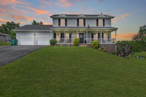 15346 Woodstone Circle - Photo 1
