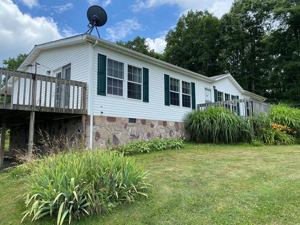 312 Molasses Lane - Photo 1