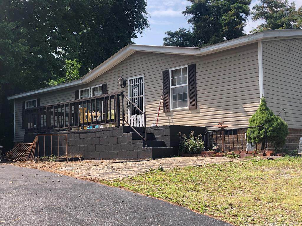 2103 Poplar Knob Road - Photo 1