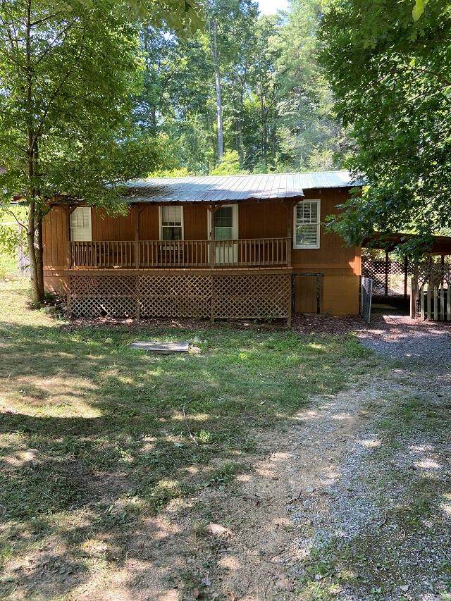 164 Deer Hollow Rd - Photo 1