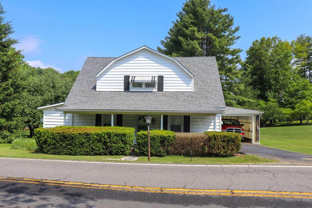 141 Conner Grove Road - Photo 1