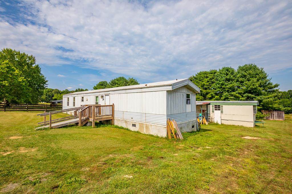 1563 Mitchells Crossroad - Photo 1