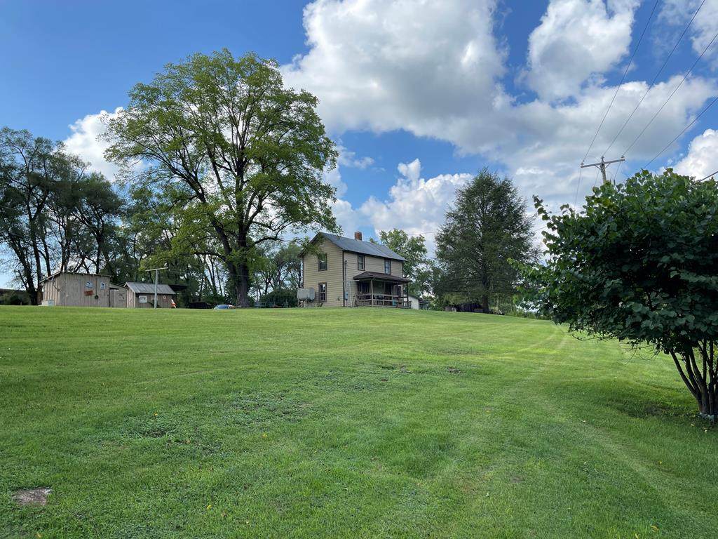 483 Store Hill Road - Photo 1