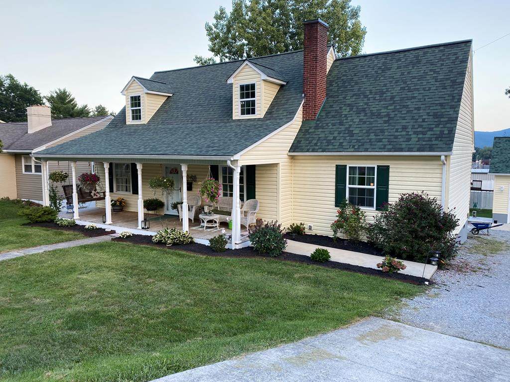 735 W. Pine Street - Photo 1