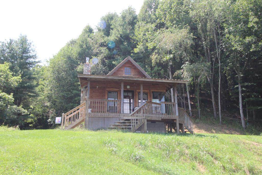 4619 Stones Chapel Rd - Photo 1