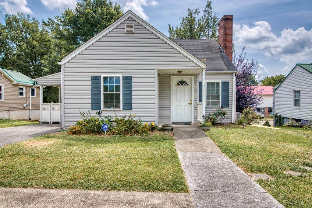 518 Main Street - Photo 1