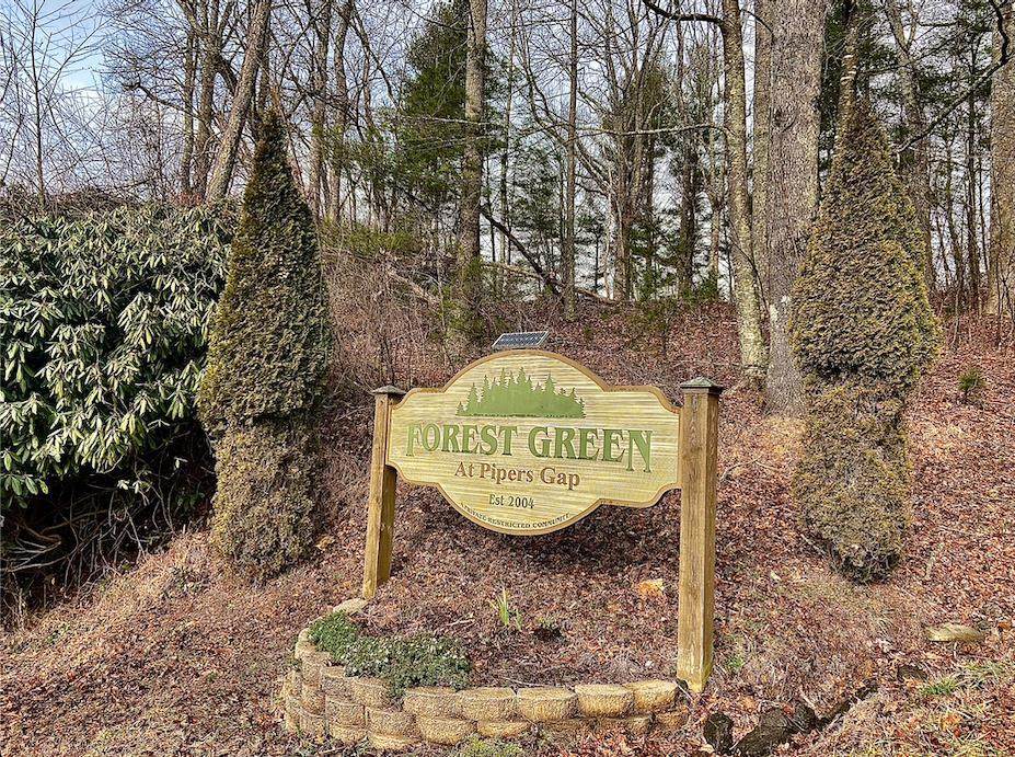 TBD Oak Valley Lane - Photo 1