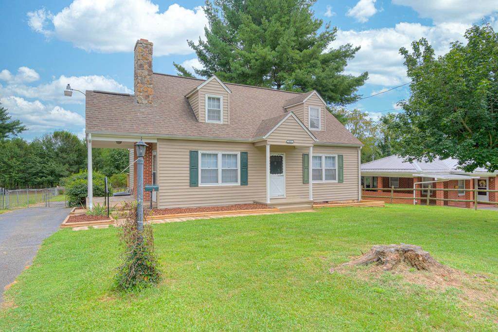 317 Northwood Dr - Photo 1