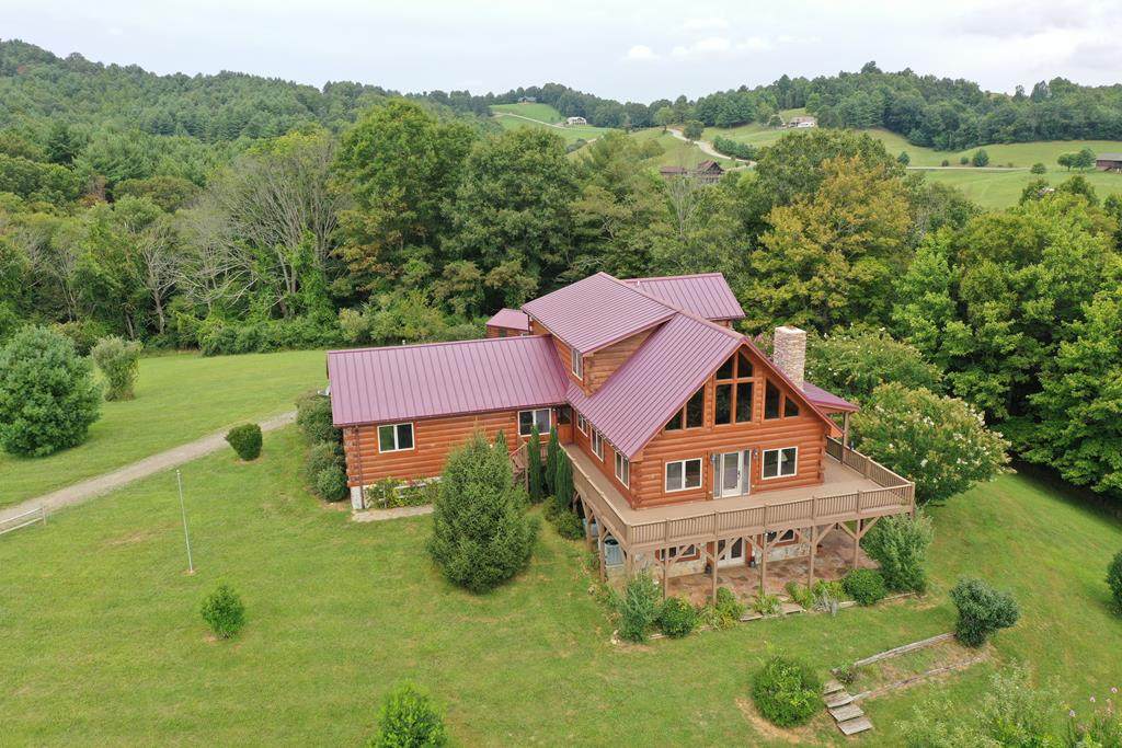 719 Buck Trail - Photo 1