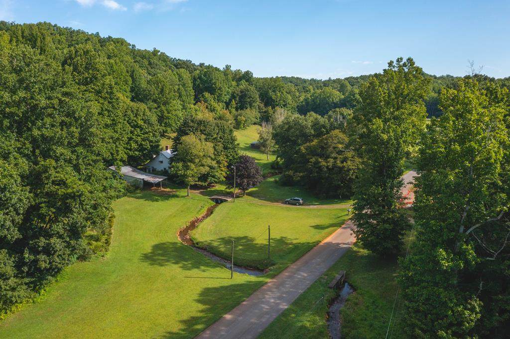 3607 Lone Ivy Road - Photo 1