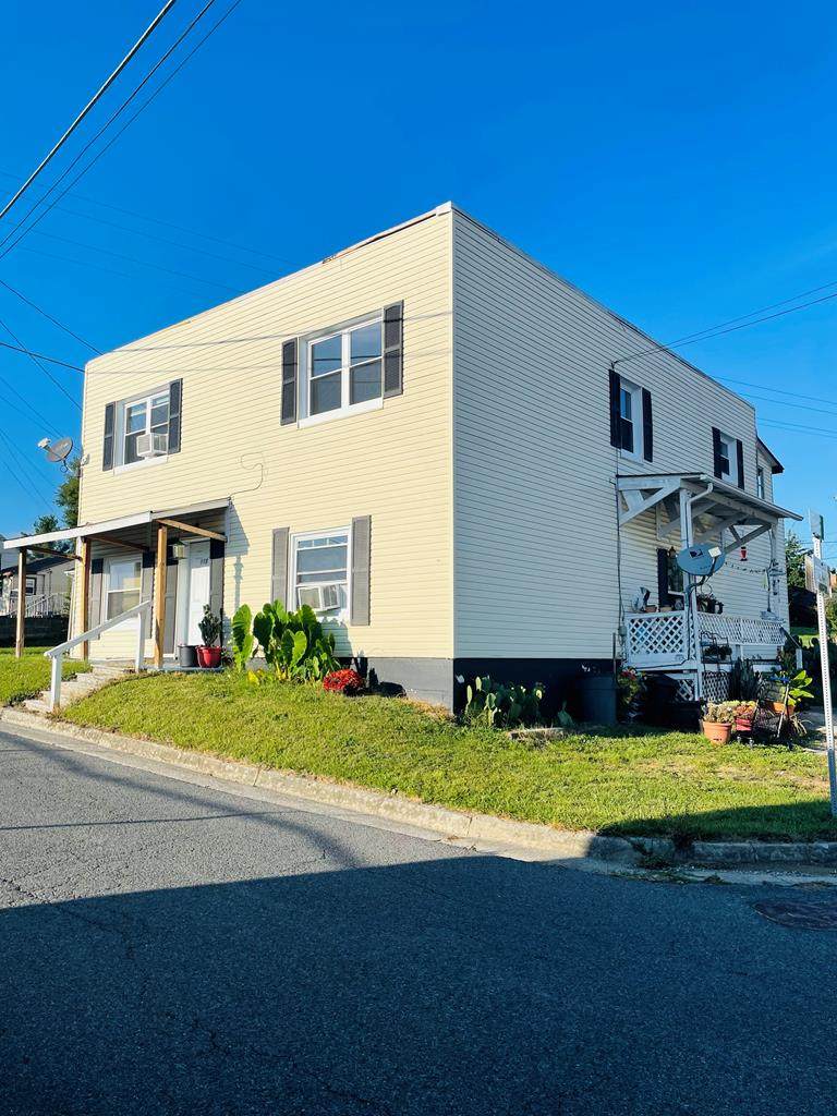 115 Faye St - Photo 1